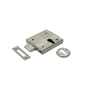 Aanbieding Kelderbandslot DX-PC