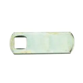 Nu Kopen Sluithaak Plat 98016N