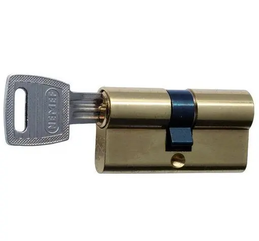 Seizoensaanbieding Profielcilinder NEMEF 111/8