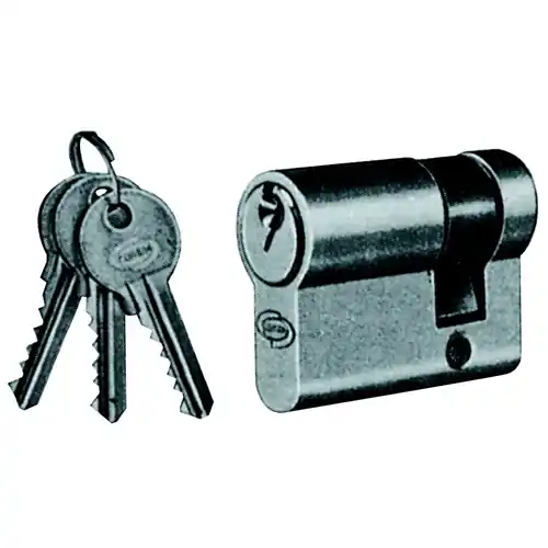 Merkproduct Profielcilinder 95239