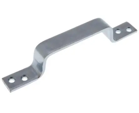 Greep VERZINKT 170 MM Direct Verzonden