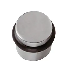 Deurstop M2133-46RVS Lage Kosten