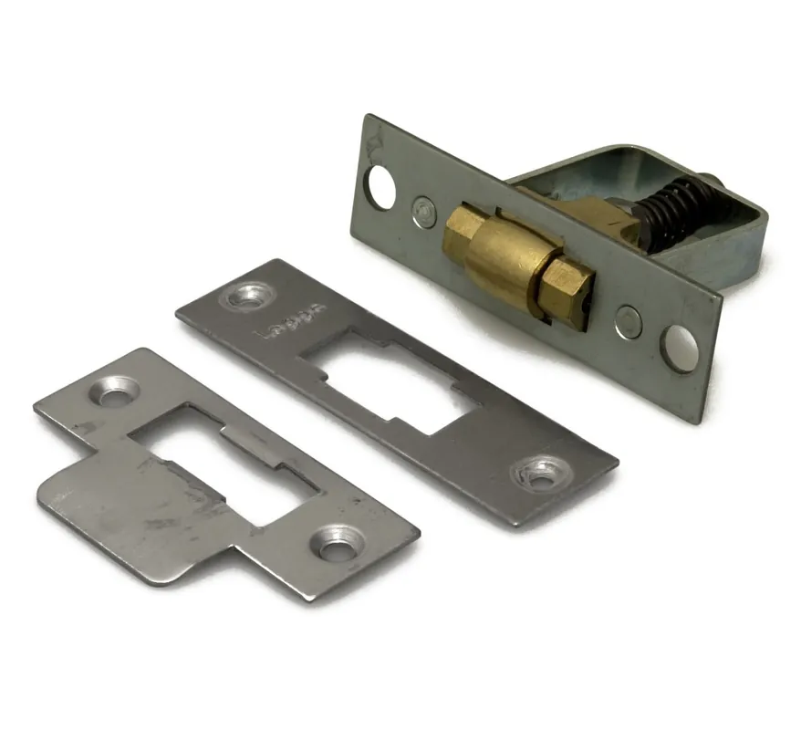 Populair Tonrolsnapper TRS-050-SS