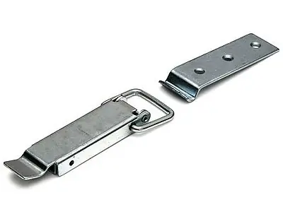 Eierkistsluiting DX 105MM Dagaanbieding