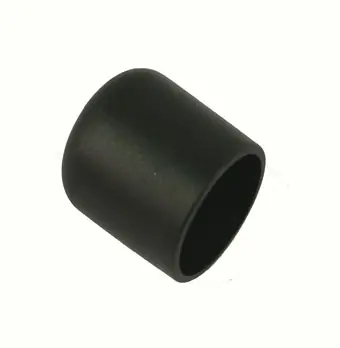 Meubeldop ZWART 32 MM 1ST Gereduceerde Prijs