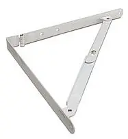 Direct Beschikbaar Plankdrager N-ES 4130B
