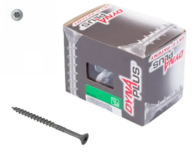 Alleen Vandaag Dynaplus 200 PLATKOP AR-COATING 4.0*50/30