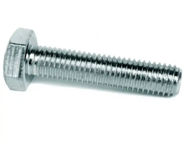 Bout Verzinkt 8.8 16* 50 Exclusieve Aanbieding