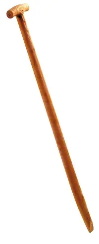Beperkte Voorraad Idealspadesteel 90 CM S-15
