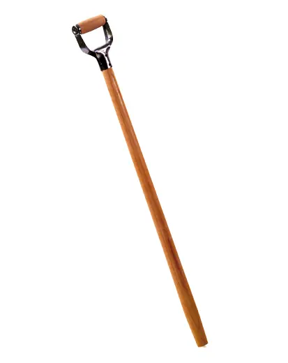 Uitverkoop D-Steel gebogen 85CM S-21