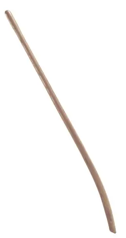 Beperkt Aanbod Schepemmersteel 200 cm S-29