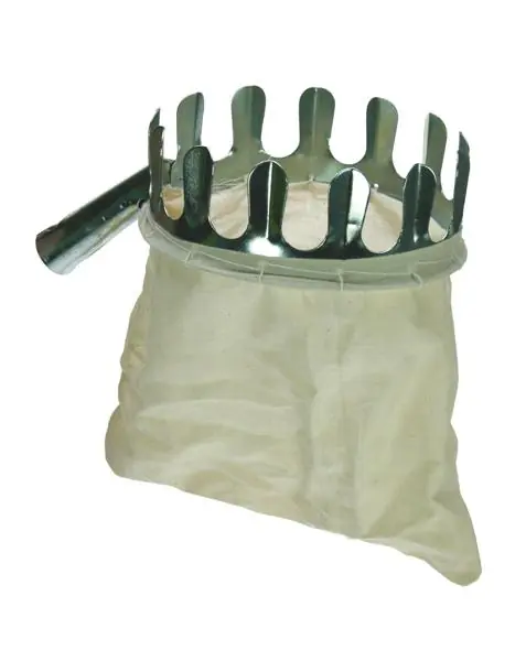 Vruchtenplukker BL-2 Bestel Nu