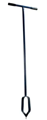 Must-Have Grondboor ZWAAR 10 cm G-28