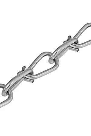 Bestel Nu Viktorketting VERZINKT 1 METER 2.0MM