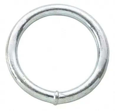 Ronde ring 50x10MM Alleen Vandaag