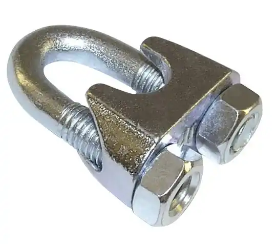 Staaldraadklem M-12 16MM Lage Prijs