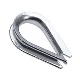 Puntkous RVS 6.0/7.0MM Speciale Aanbieding