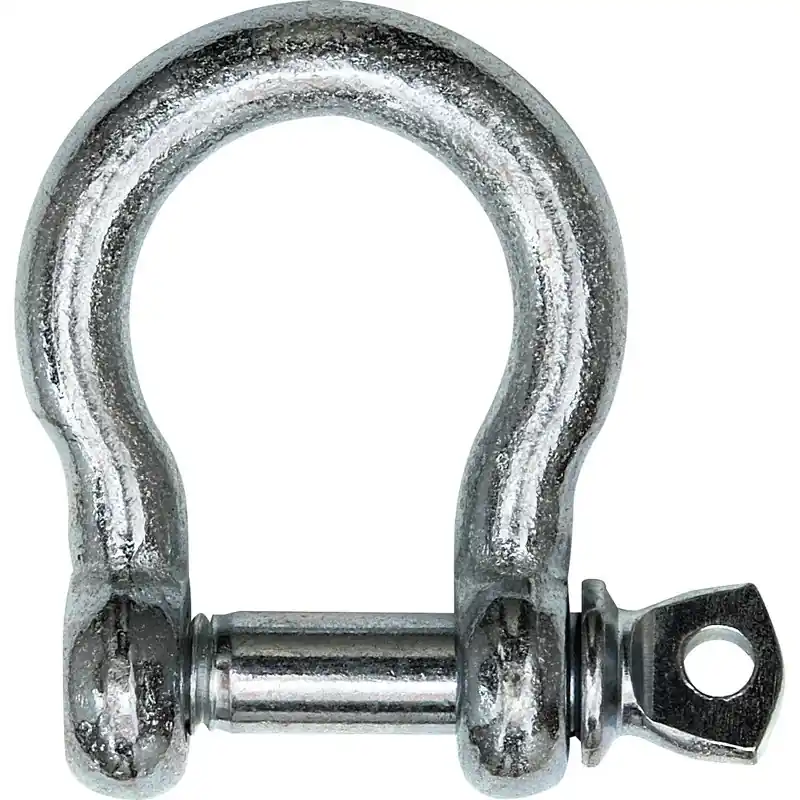 Direct Beschikbaar Harpsluiting VZ 1/2 12MM