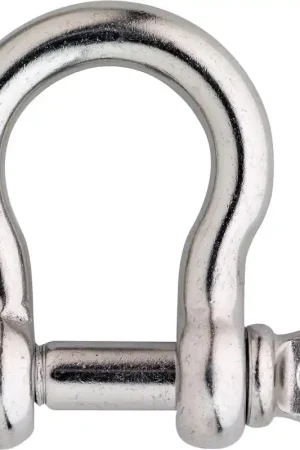 Beperkt Aanbod Harpsluiting RVS 10MM