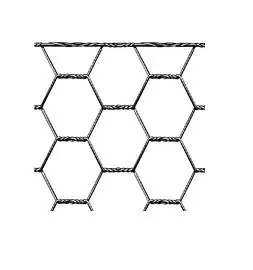 Hexanet gaas VZ 1 METER 50*1.0* 50 CM Goedkoop