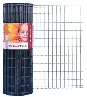 Voordeelprijs Pantanetgaas 25 METER FAMILY 102 CM