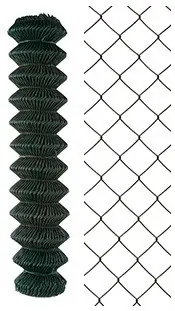 Harmonicagaas GROEN 25 METER 50*2.8*1500 Premium