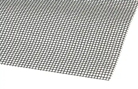 Korting Horrengaas ALUMINIUM 6-100 CM 1 METER