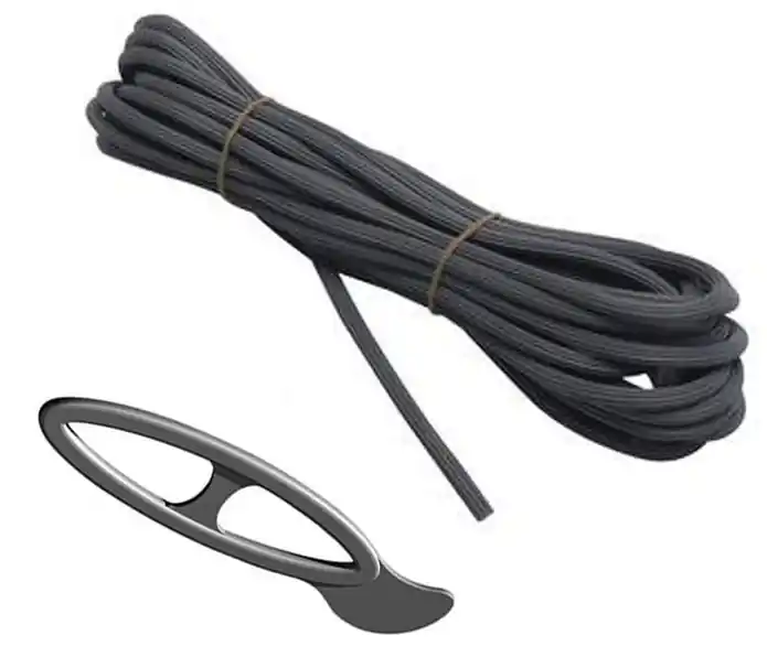 Inroller + pees 10 METER Bestel Nu