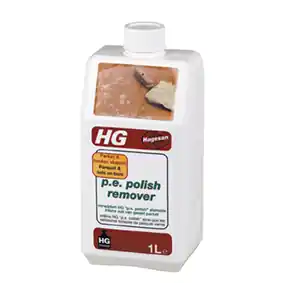 HG-parketpolish remover 1 Lage Prijs