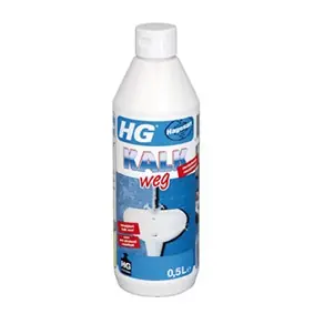 Direct Beschikbaar HG-kalkweg 500-SD 500 ML