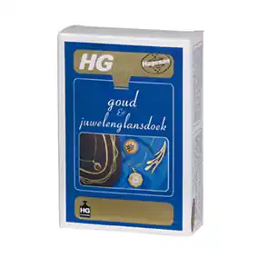 HG-goud&juwelen glansdoek Veilige Betaling