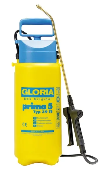 Dagaanbieding Drukspuit PRIMA 5