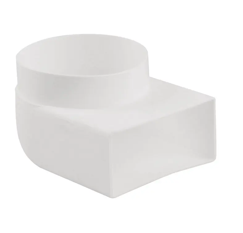 Overgangsstuk HAAKS 110x54MM Hete Deal