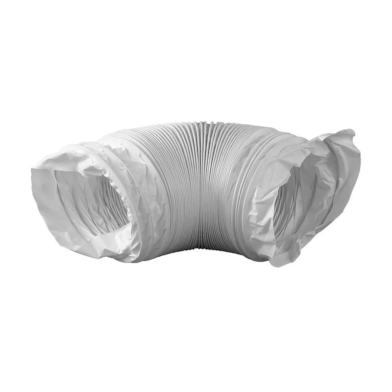 Afvoerslang PVC 1.5METER 100MM Premium