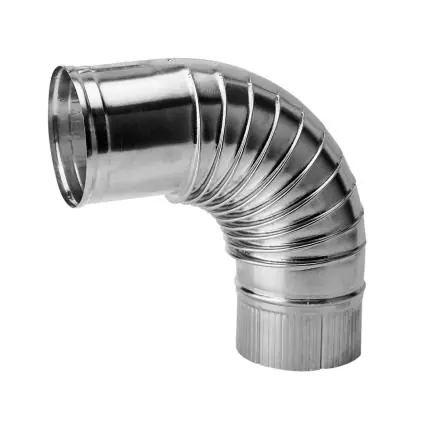 Bocht NEN7023 ALL-90/90 Bestseller