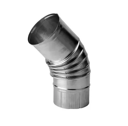 Gereduceerde Prijs Bocht ALL-45/80 838-367