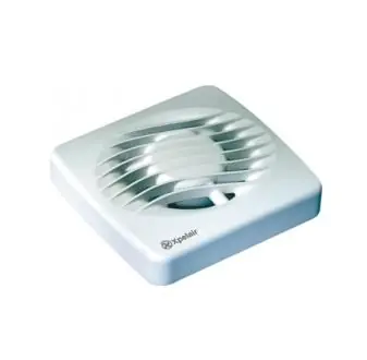 Tijdelijk Beschikbaar Kanaalventilator DX 100 V