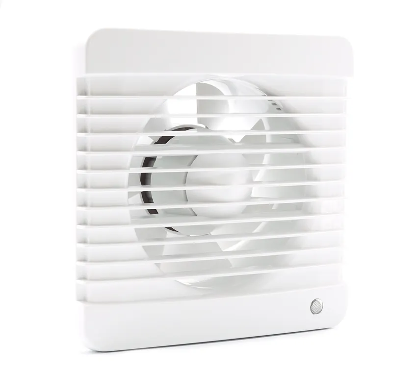 Tijdelijk Beschikbaar Ventilator 185M3 / 125MM