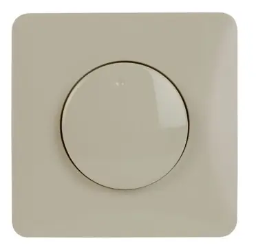 Lage Prijs Dimmerknop 80610 HR-W