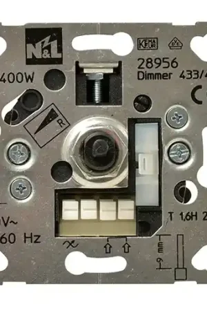 Koop Online Dimmer 300 WATT 434 OA