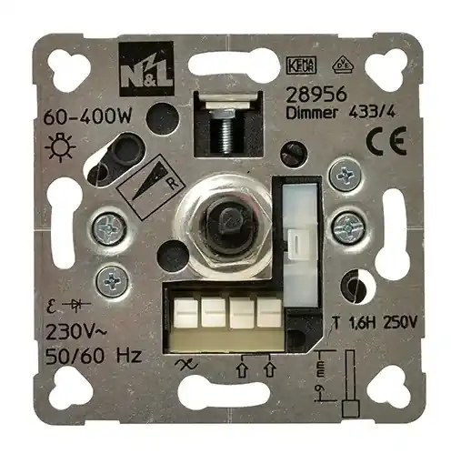 Koop Online Dimmer 300 WATT 434 OA