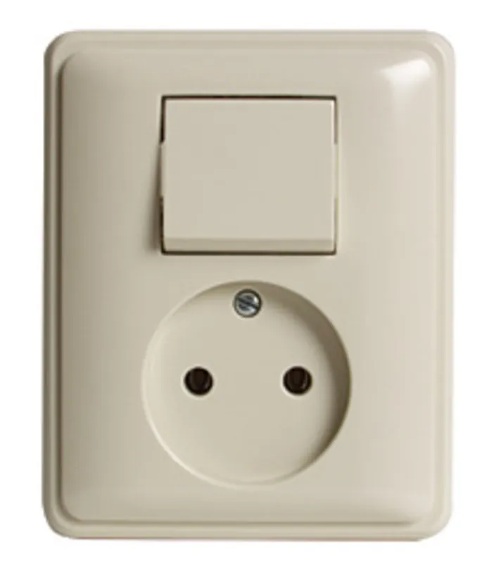 Gecertificeerd Combinatie IZA-W 801986-W