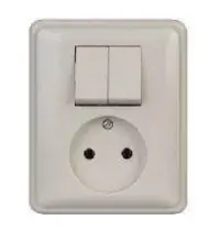Populair Combinatie IZA-S 801985-W