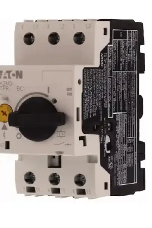 Aanbieding Motorbeveiliging PKZMO1.6