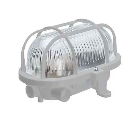Bulleye GRIJS 60 Watt Hoge Kwaliteit