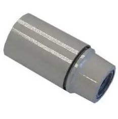 Lamphouder E-14 WIT Favoriet