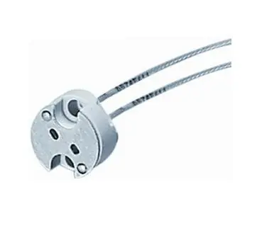 Favoriet Lamphouder Halogeen GU5.3