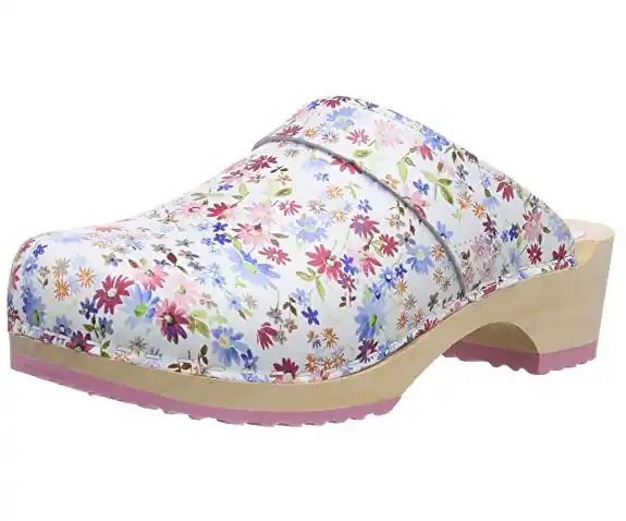 Aanbieding Klompen Muil Bloem 39
