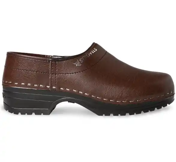 Strovels PU DICHT BRUIN 39 Gratis Retour