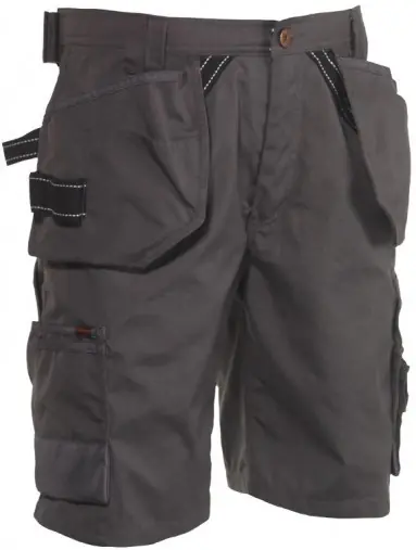 Meest Verkocht Werkbroek PALLAS GRIJS 42